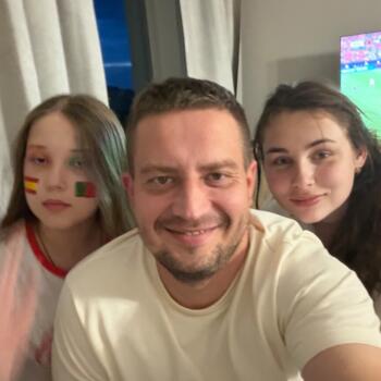 Parent Bialystok: Pavel