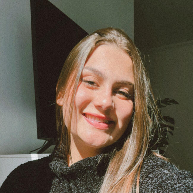 Babysitter in São Caetano do Sul: Ana Carolina