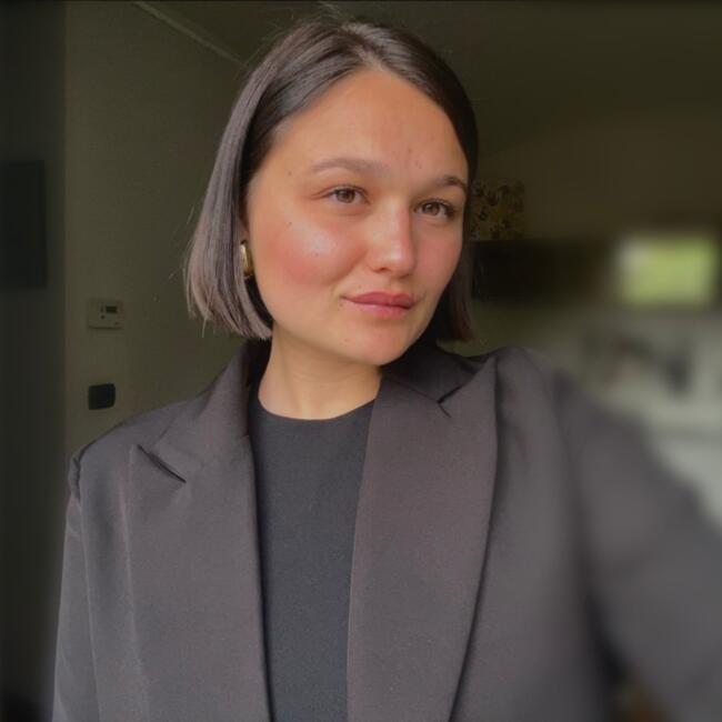 Babysitter in Cherasco: Margherita