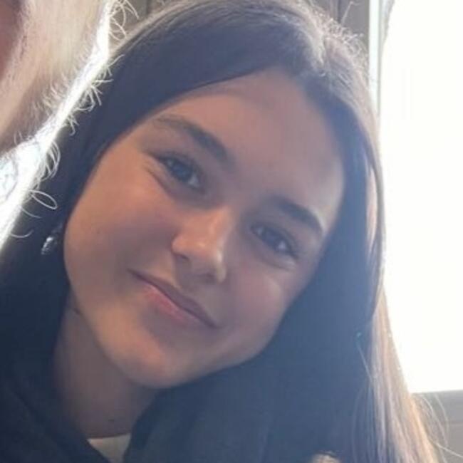 Babysitter in Lunéville: Lylou