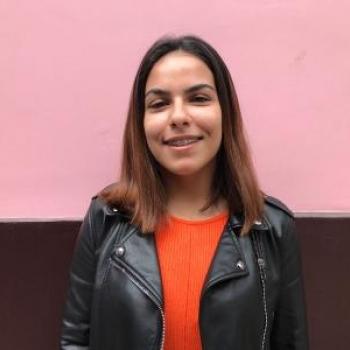 Babysitter Funchal: Sara