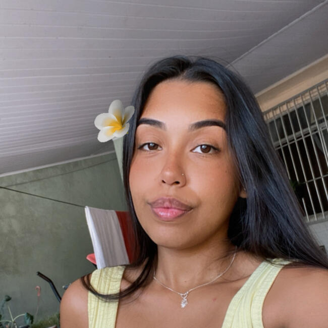 Babá em Vila Valqueire: Vitoria