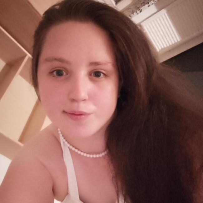 Babysitter in Friedrichsdorf: Kristina