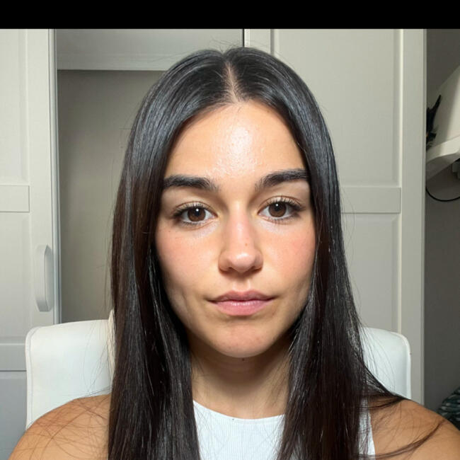 Nanny in San Fernando: Emma