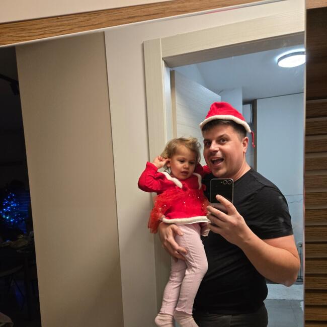 Babysitting job in Zagreb: Igor
