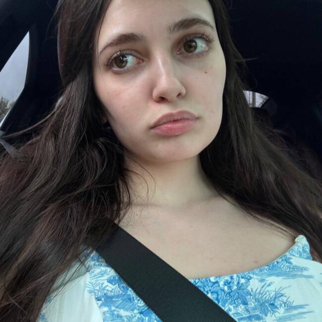 Nanny in Toronto: Emilia