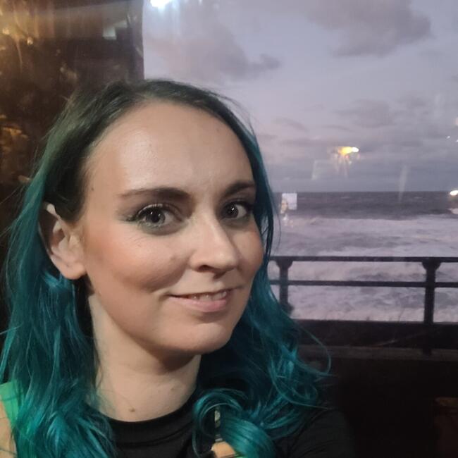 Babysitting job in Durham: Amy