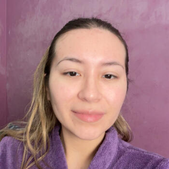 Nanny i Madrid: Pamela