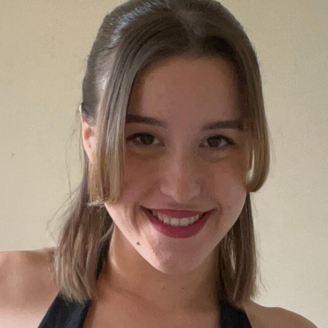 Babysitter στην περιοχή Γλυφάδα: Sofia