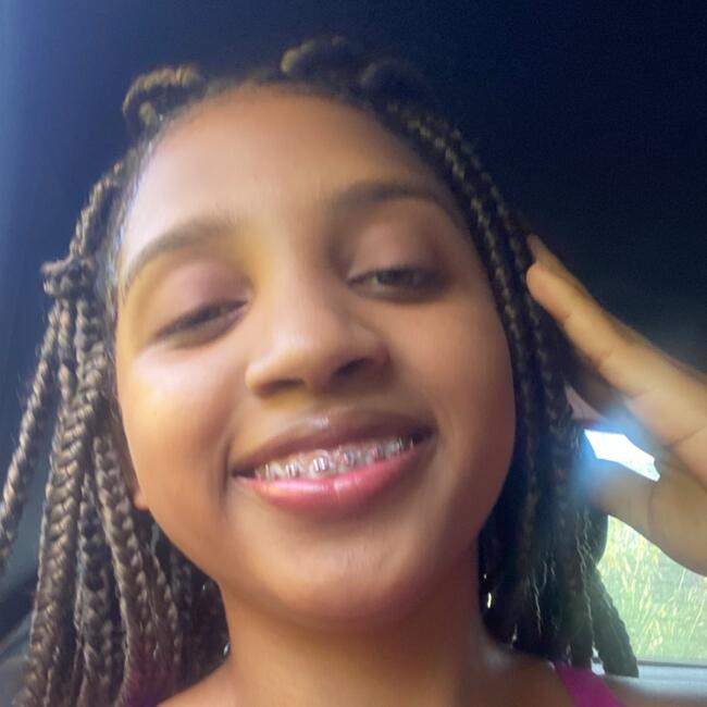 Niñera en Pinheiro: Naiane