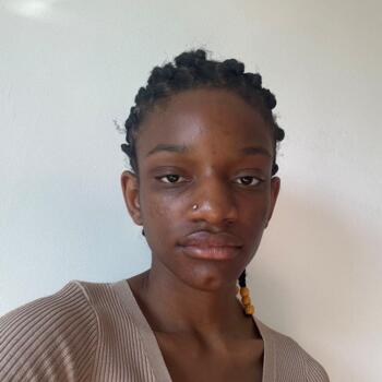 Babysitter in Clichy: Aissatou