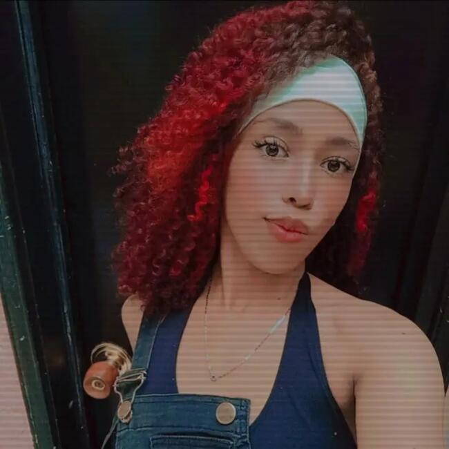 Babysitter in Bogotá: Cristina