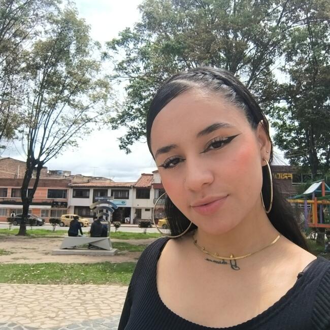 Babysitter in Duitama: Leidy