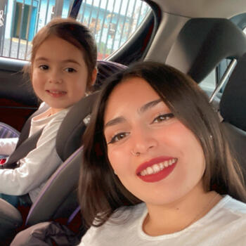 Niñera Maipú: Constanza