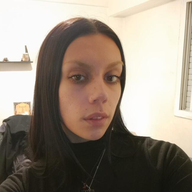 Niñera en Tapiales: Martina