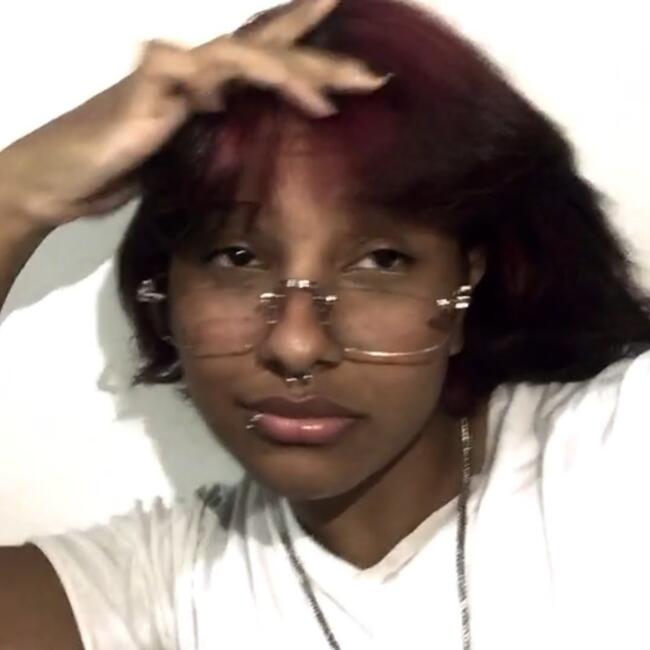 Babysitter in Campo Largo: Vitória