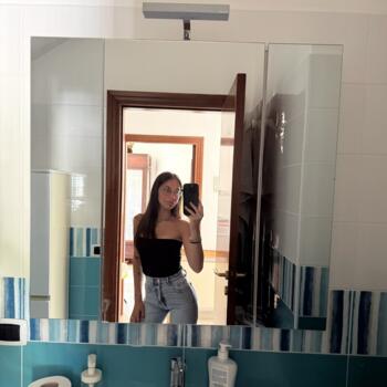 Babysitting job in Salerno: babysitting job Alessandra