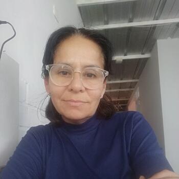 Niñera Trujillo: Pame