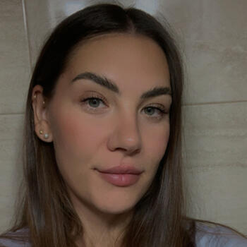 Canguro Madrid: Erika