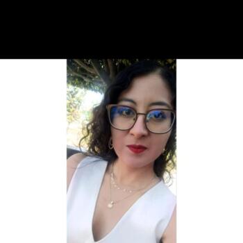 Babysitter in Puebla City: Karla