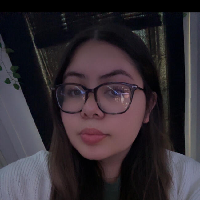 Babysitter in El Paso: Amanda