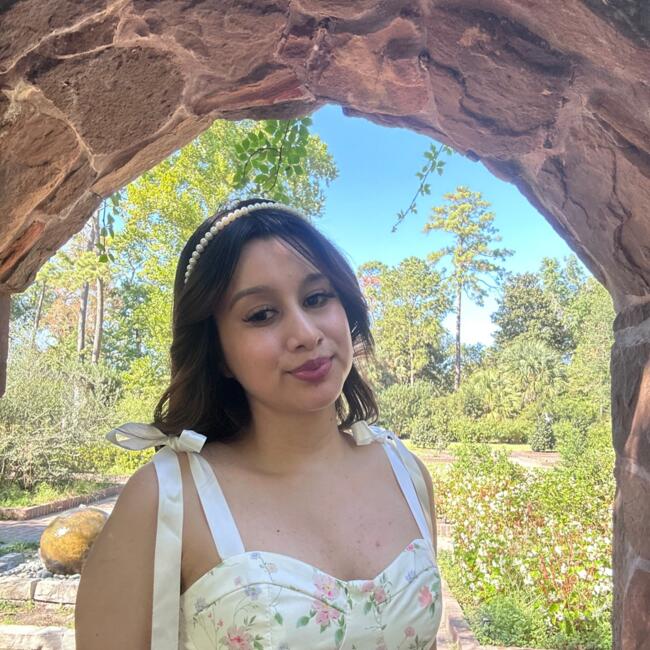 Babysitter in Houston: Britney