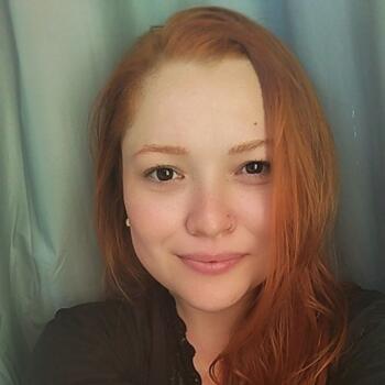 Babysitting job in Joinville: babysitting job Rafaela