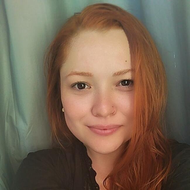 Babysitting job in Joinville: Rafaela