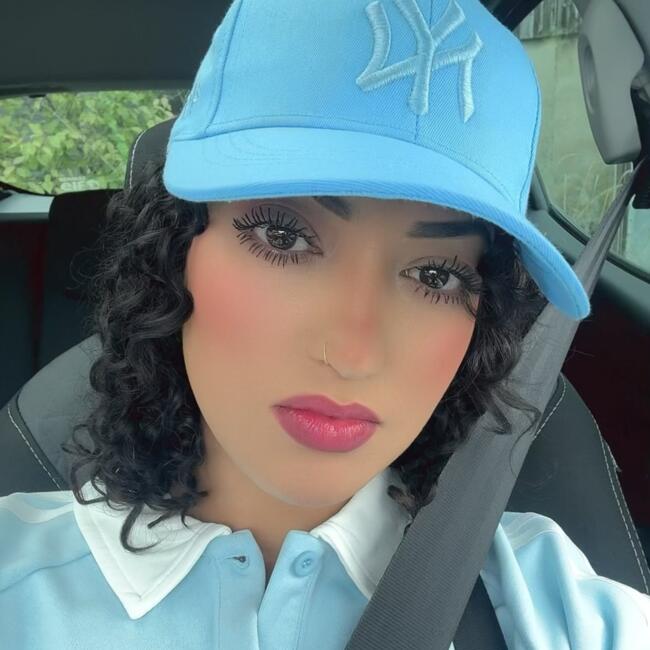 Babysitter in Maxilly-sur-Léman: Rabab