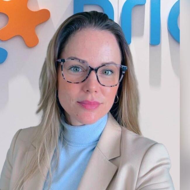 Trabalho de babysitting em Carcavelos: Bianca