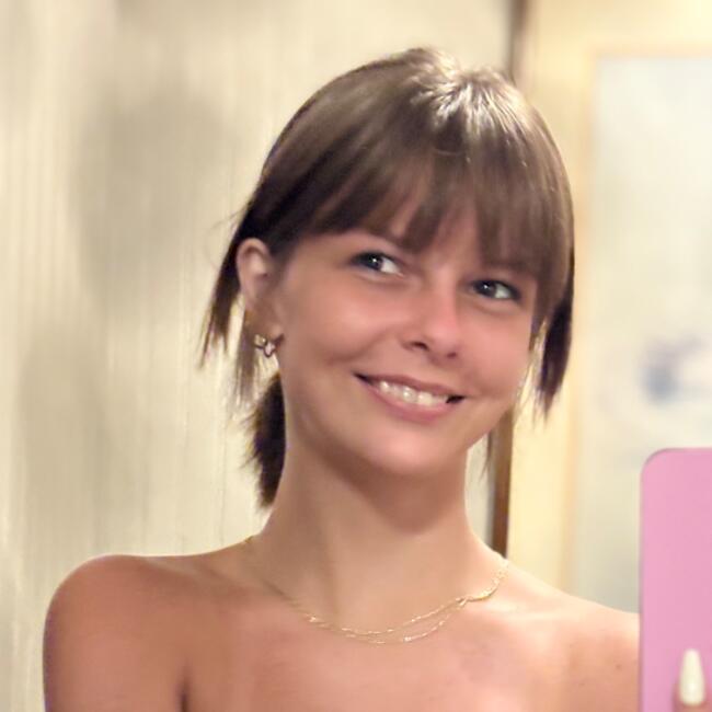 Babysitter in Deltona: Ashlynn