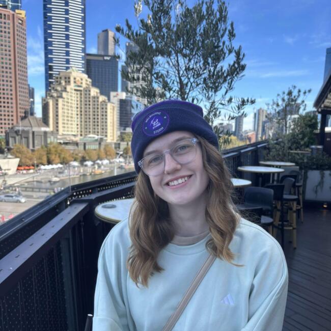 Babysitter in Hobart: Ashlee