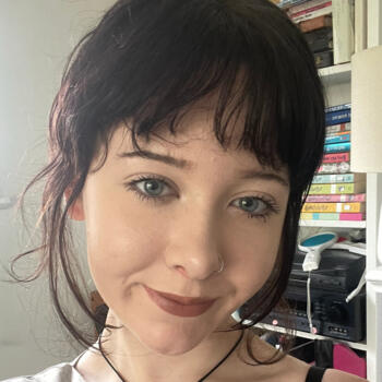 Babysitter Lower Hutt: Zuri