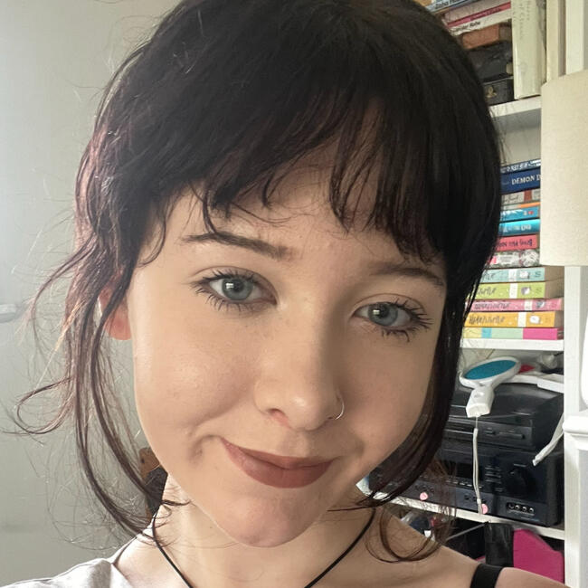 Babysitter in Lower Hutt: Zuri