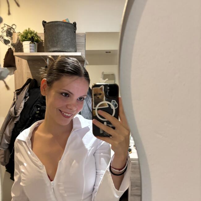 Chůva v Praha: Terezie