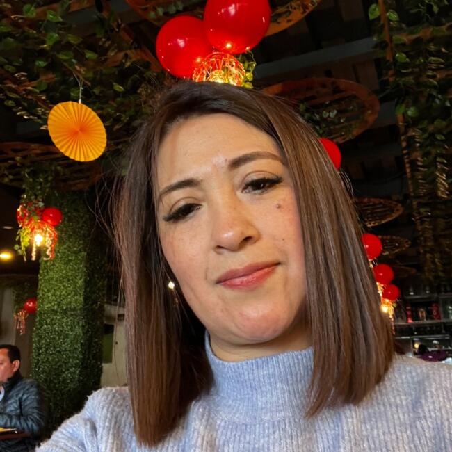 Babysitter in Schaerbeek: Adriana