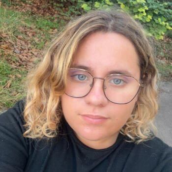 Babysitter Dijon: Emma