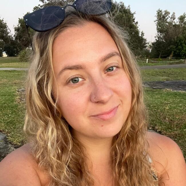 Nanny in Sydney: Melinda