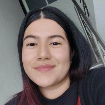 Niñera Sogamoso: LEONOR