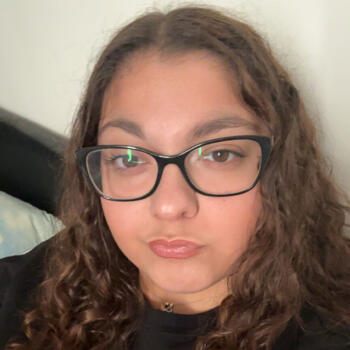 Babysitter in Seraing: Antonina