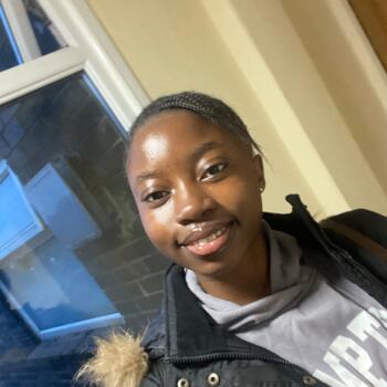 Babysitter in Cardiff: Increase