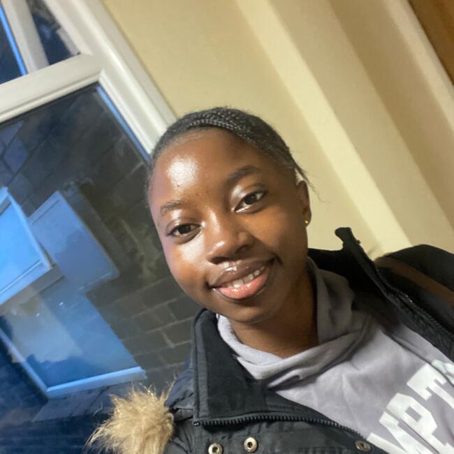 Babysitter in Cardiff: Increase