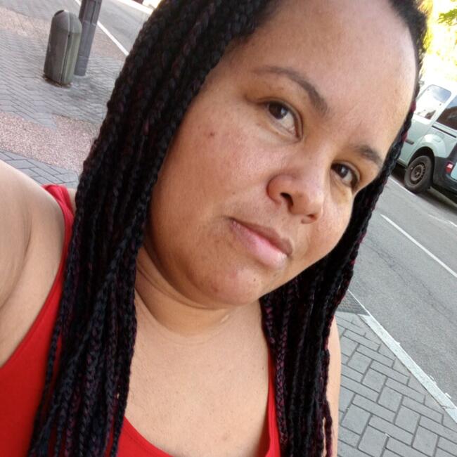 Babysitter in Vitoria-Gasteiz: Neidy Maolis