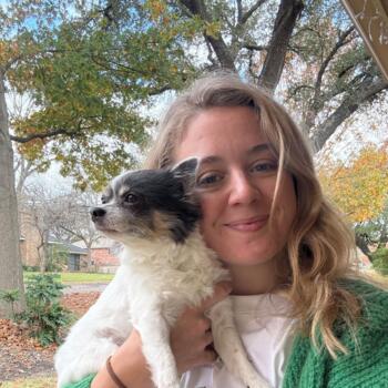 Babysitter in Barcelona: Hannah