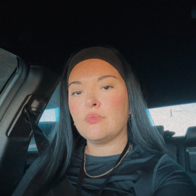 Babysitter in Moreno Valley: Yelitza