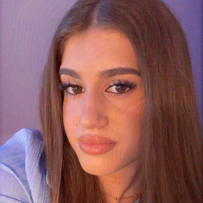 Babysitter in Münster: Reva