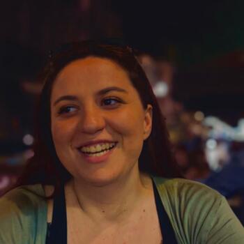 Babysitter in Lesparre-Médoc: Pauline