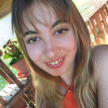 Babysitter in Settimo Vittone: Serena