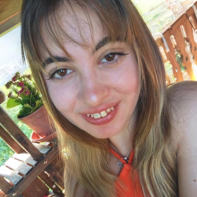 Babysitter in Settimo Vittone: Serena