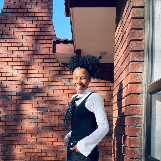 Babysitter in Bloemfontein: Shahima